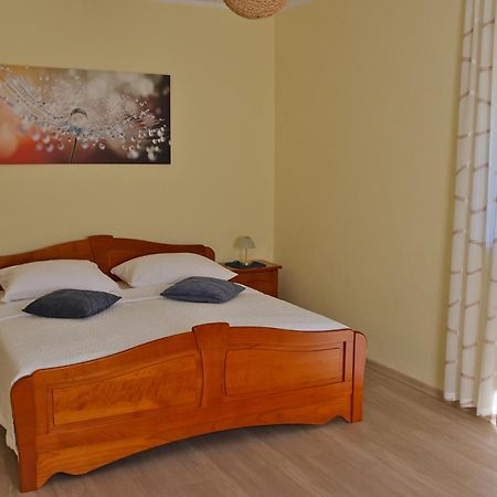 Apartment Baban In Zaga, Slovenia Экстерьер фото