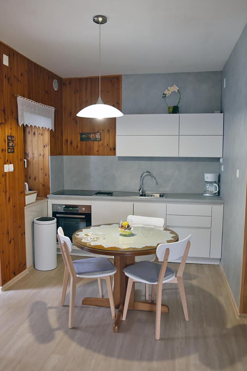 Apartment Baban In Zaga, Slovenia Экстерьер фото