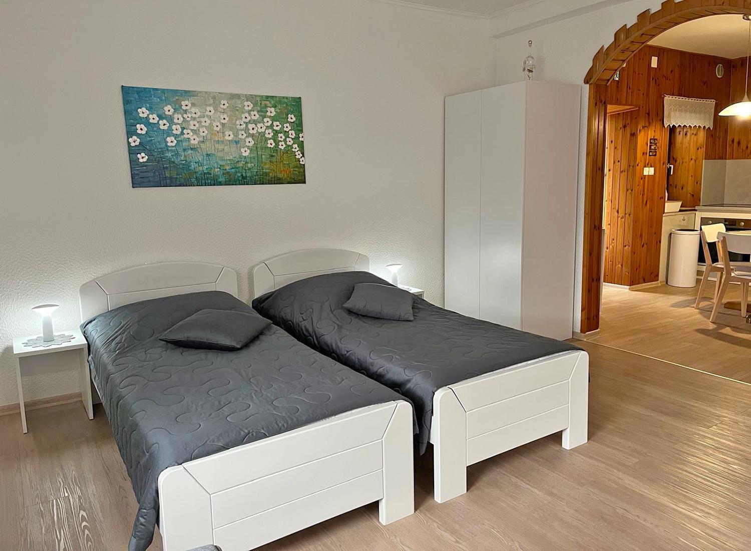 Apartment Baban In Zaga, Slovenia Экстерьер фото